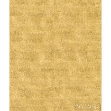 RASCH Colour your Life 312195 sárga Textil mintás Grafikus vlies tapéta