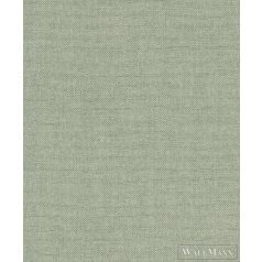   RASCH Colour your Life 312218 zöld Textil mintás Grafikus vlies tapéta