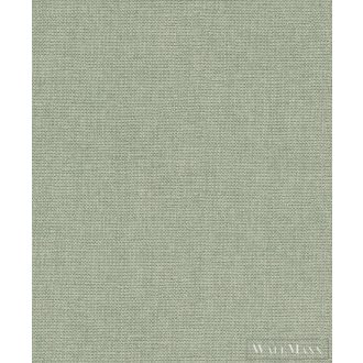   RASCH Colour your Life 312218 zöld Textil mintás Grafikus vlies tapéta