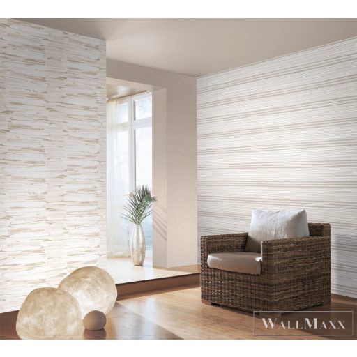 Marburg Silk Road 2022 31227 bézs grafikus tapéta