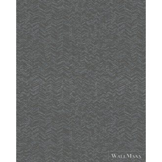   Marburg Silk Road 2022 31241 barna, ezüst Fa-mintás Modern tapéta