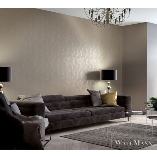 Marburg la Veneziana IV 31349 matt szövet alapon elegáns csillogás