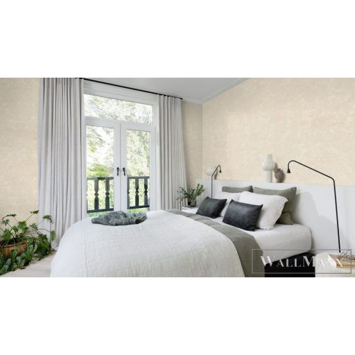 RASCH Factory V 315110 bézs oxidált Ipari tapéta