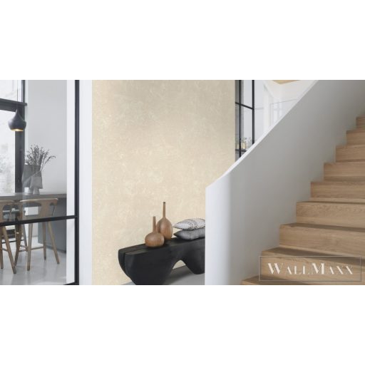 RASCH Factory V 315110 bézs oxidált Ipari tapéta