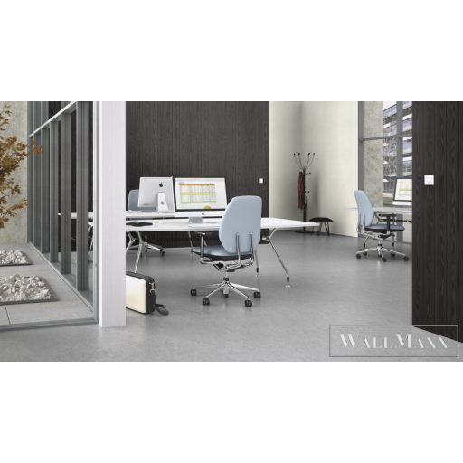 RASCH Factory V 315127 szürke oxidált Ipari tapéta