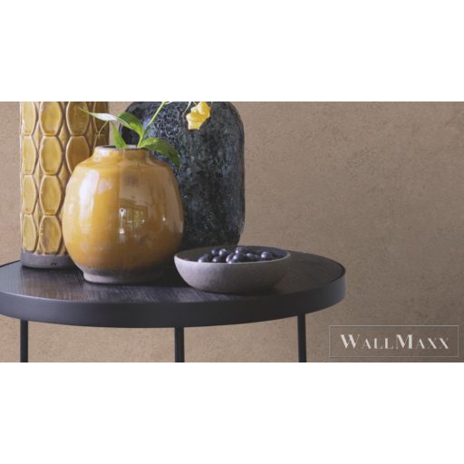 RASCH Factory V 315165 barna oxidált Ipari tapéta