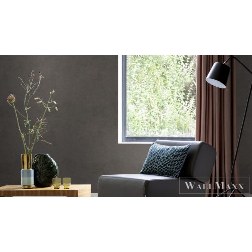 RASCH Factory V 315189 barna oxidált Ipari tapéta