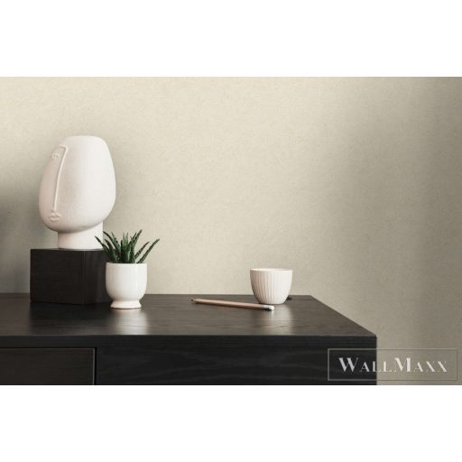 AS CREATION StyleGuide Modern 2027 31532-8 bézs uni modern,elegáns tapéta