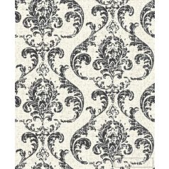   RASCH Colour your Life 315608 antik barokk mintás Klasszikus tapéta