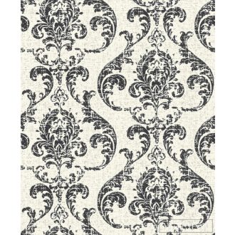   RASCH Colour your Life 315608 antik barokk mintás Klasszikus tapéta