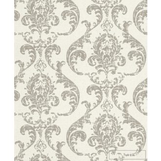   RASCH Colour your Life 315622 antik barokk mintás Klasszikus tapéta