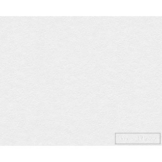   AS CREATION MeisterVlies Create 31601-1 fehér struktúrált festhető tapéta