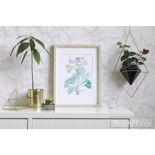 MARBURG Imagine 31738 bézs márvány mintás Natúra tapéta