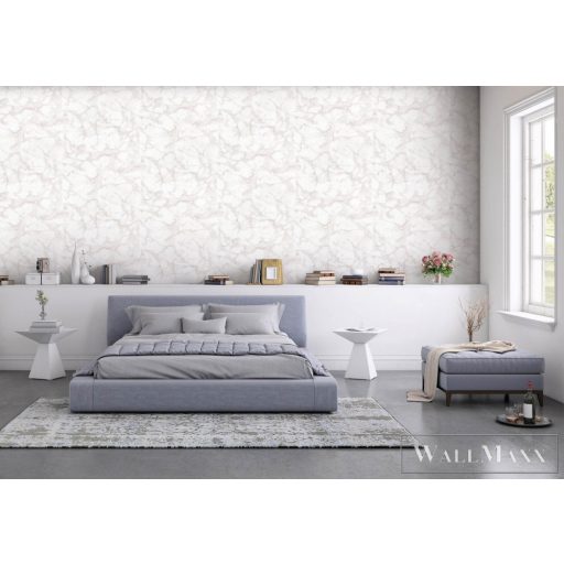 MARBURG Imagine 31738 bézs márvány mintás Natúra tapéta