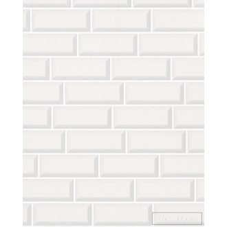 MARBURG Imagine 31767 Natúra fehér tégla mintás tapéta