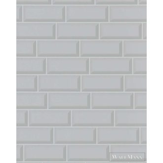   MARBURG Imagine 31768 fehér intarzia mintás Natúra tapéta