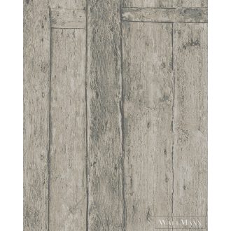 MARBURG Imagine 31771 Natúra barna intarzia mintás tapéta