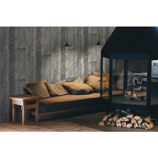 MARBURG Imagine 31773 rusztikus intarzia mintás Natúra tapéta