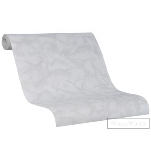 Marburg Schöner Wohnen New Modern 31801 Modern törtfehér márvány mintás tapéta