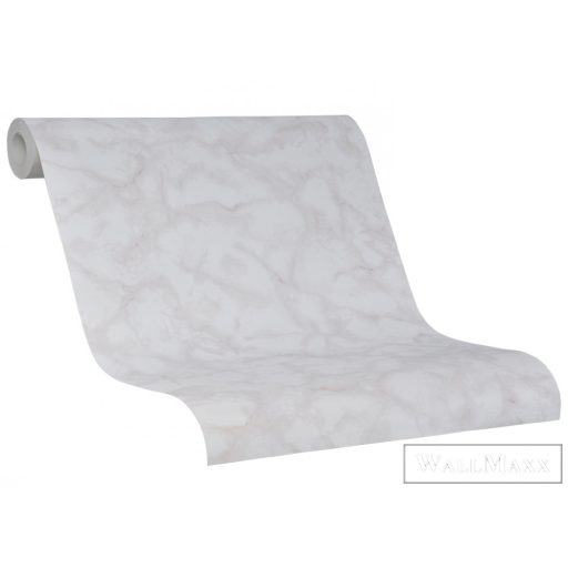 Marburg Schöner Wohnen New Modern 31802 Modern taupe márvány mintás tapéta