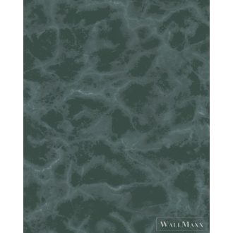   Marburg Schöner Wohnen New Modern 31803 Modern zöld márvány mintás tapéta