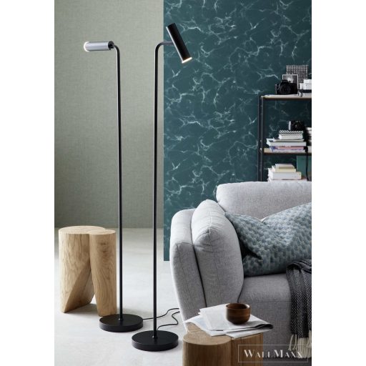 Marburg Schöner Wohnen New Modern 31803 Modern zöld márvány mintás tapéta