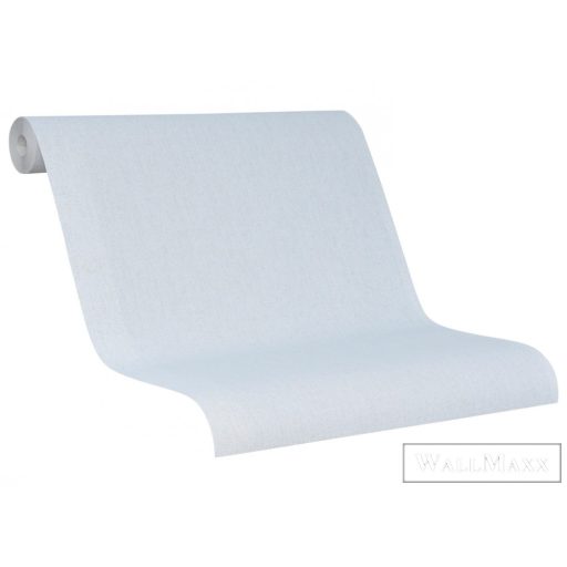 Marburg Schöner Wohnen New Modern 31806 kék Textil mintás Natur tapéta