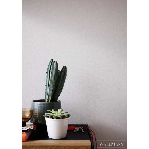 Marburg Schöner Wohnen New Modern 31809 drapp Textil mintás Natur tapéta