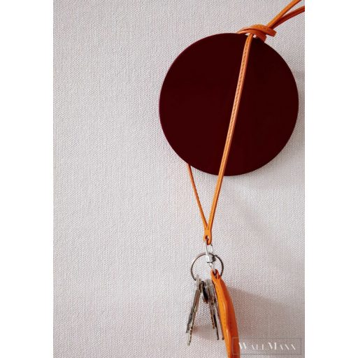 Marburg Schöner Wohnen New Modern 31809 drapp Textil mintás Natur tapéta