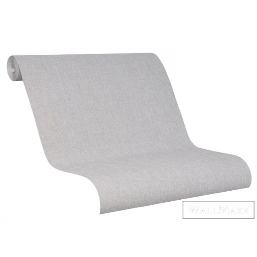 Marburg Schöner Wohnen New Modern 31810 szürke Textil mintás Natur tapéta