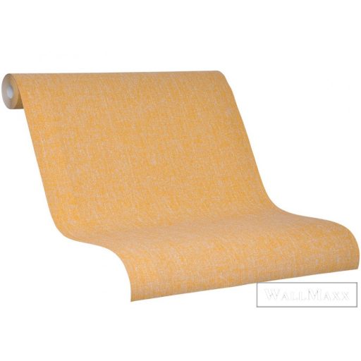 Marburg Schöner Wohnen New Modern 31811 okker Textil mintás Natur tapéta