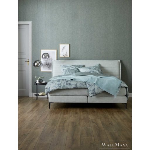 Marburg Schöner Wohnen New Modern 31813 zöld Textil mintás Natur tapéta