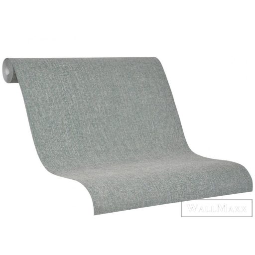 Marburg Schöner Wohnen New Modern 31813 zöld Textil mintás Natur tapéta