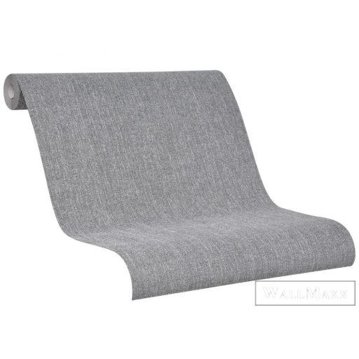 Marburg Schöner Wohnen New Modern 31815 barna, szürke Textil mintás Natur tapéta