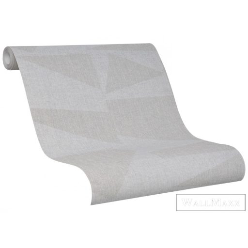 Marburg Schöner Wohnen New Modern 31817 Natur bézs sokszög mintás tapéta