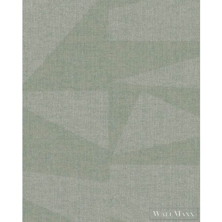 Marburg Schöner Wohnen New Modern 31819 Natur zöld sokszög mintás tapéta