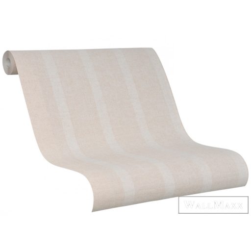 Marburg Schöner Wohnen New Modern 31824 Natur bézs csíkos tapéta