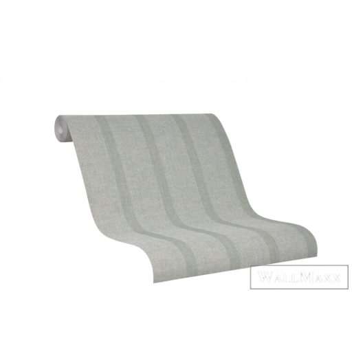 Marburg Schöner Wohnen New Modern 31825 Natur zöld csíkos tapéta