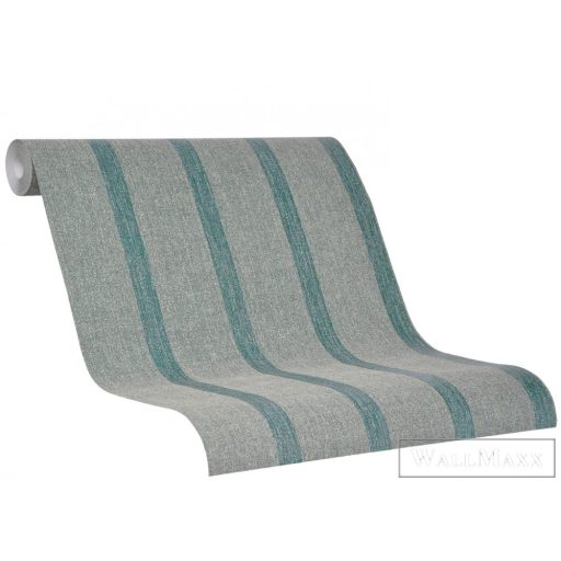 Marburg Schöner Wohnen New Modern 31826 Natur zöld csíkos tapéta