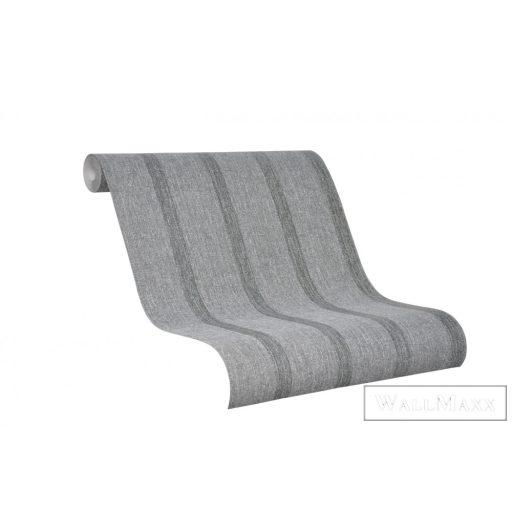 Marburg Schöner Wohnen New Modern 31827 Natur barna csíkos tapéta