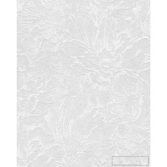   Marburg Schöner Wohnen New Modern 31829 Modern fehér intarzia mintás tapéta