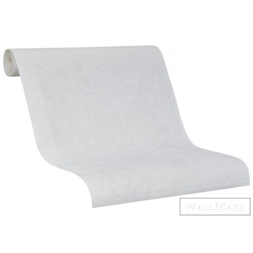 Marburg Schöner Wohnen New Modern 31829 Modern fehér intarzia mintás tapéta