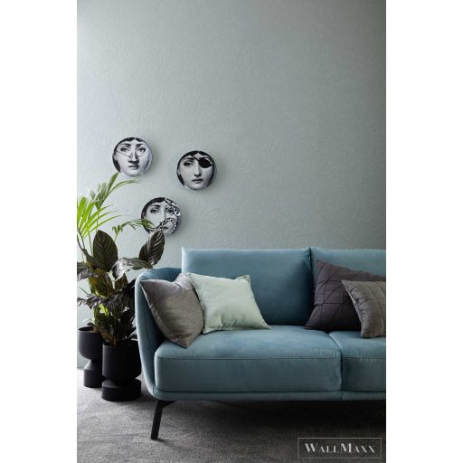 Marburg Schöner Wohnen New Modern 31829 Modern fehér intarzia mintás tapéta