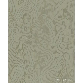   Marburg Schöner Wohnen New Modern 31834 Modern arany intarzia mintás tapéta