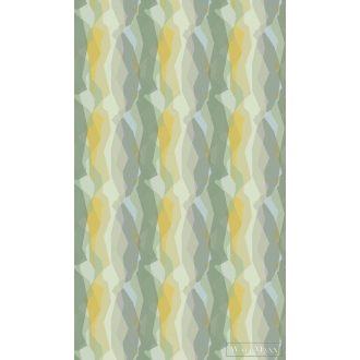   Marburg Schöner Wohnen New Modern 31863 Modern zöld grafikus tapéta