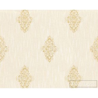   AS CREATION AP Finest 31946-2 arany barokk mintás klasszikus tapéta