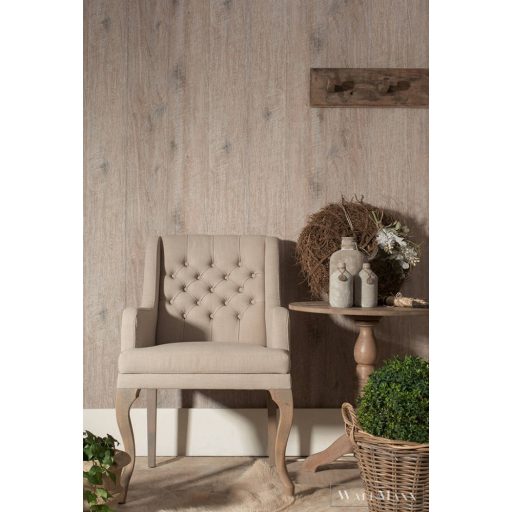 AS CREATION fa mintás tapéta 31991-3