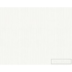   AS CREATION MeisterVlies Create 32005-1 fehér csíkos festhető tapéta