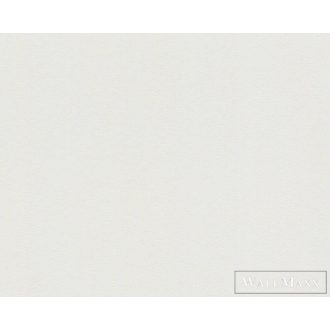   AS CREATION MeisterVlies Create 32006-1 fehér csíkos festhető tapéta