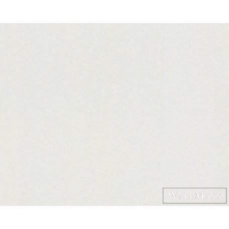 AS CREATION MeisterVlies Create 32006-1 fehér csíkos festhető tapéta
